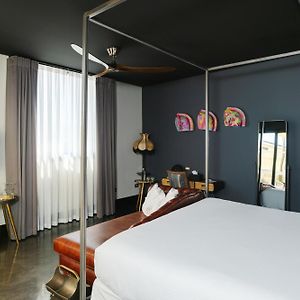 Suite con Cama King